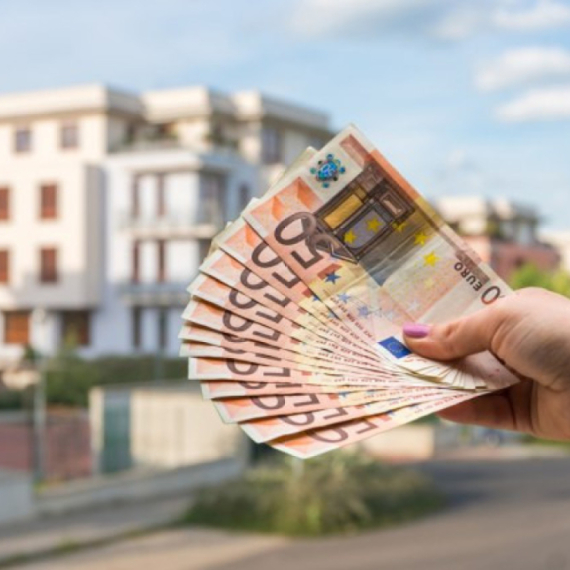 Radnici beže zbog ogromnih kirija