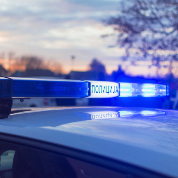 Nestalo dvoje tinejdžera u Novom Sadu: Policija ih intenzivno traži
