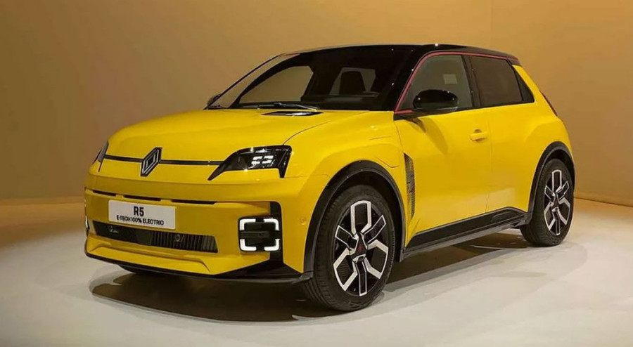 Pogledajte svih 80 premijera najavljenih za Sajam automobila!