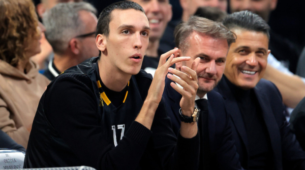 Zvezda i Partizan žele Pokuševskog?