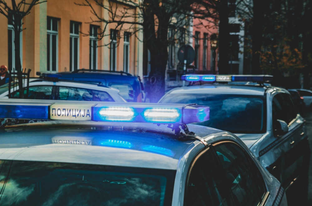 Media: Attempt to set fire to Uroš Blažić's house; Police on their feet; There are arrests
