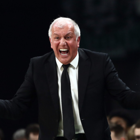Potvrđeno: Obradović u Panatinaikosu!