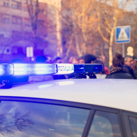 Pritvor za osumnjičenog koji je izazvao nesreću kod Jagodine