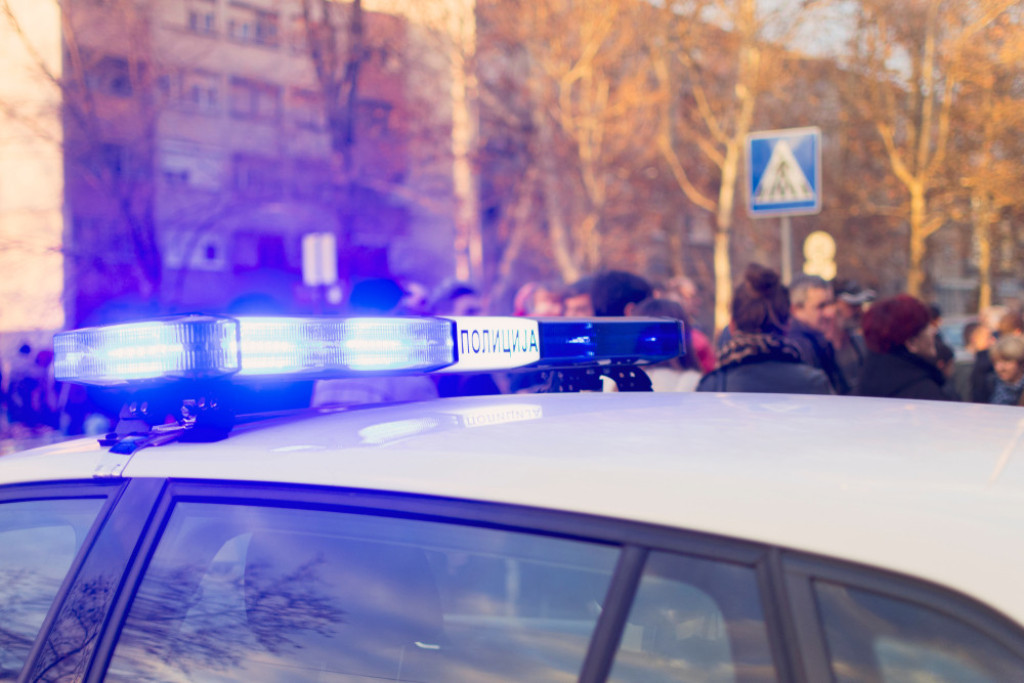Velika akcija policije u Beogradu: Zaplenjeno 500.000 lekova