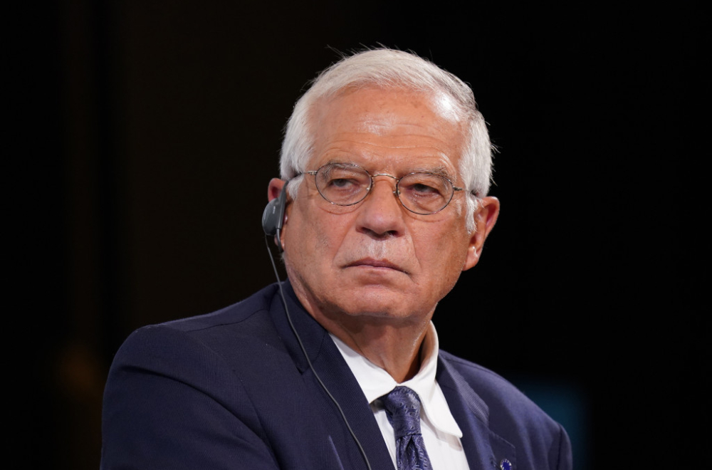 Borelj: Raste broj pretnji u svetu, EU želi nova bezbednosna partnerstva