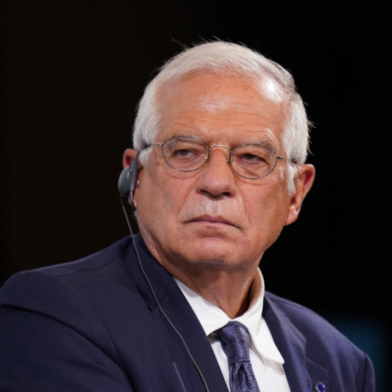 Borelj uputio ozbiljne kritike: To što radi ima visoku cenu za celu Evropu