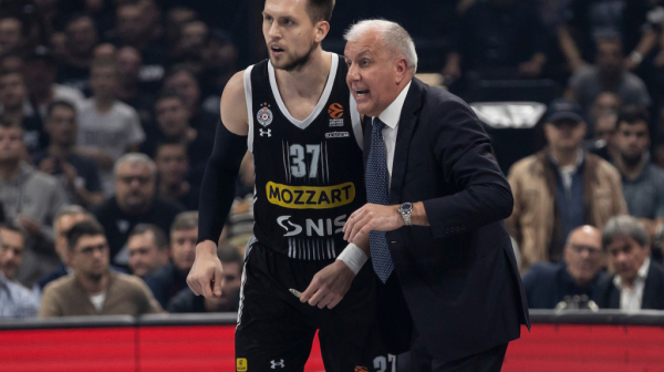 "Željko Obradović nije dozvolio Ponitki da ostane"