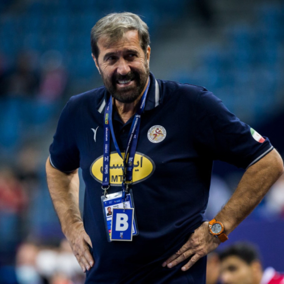 Veselin Vujović u Kući slavnih!