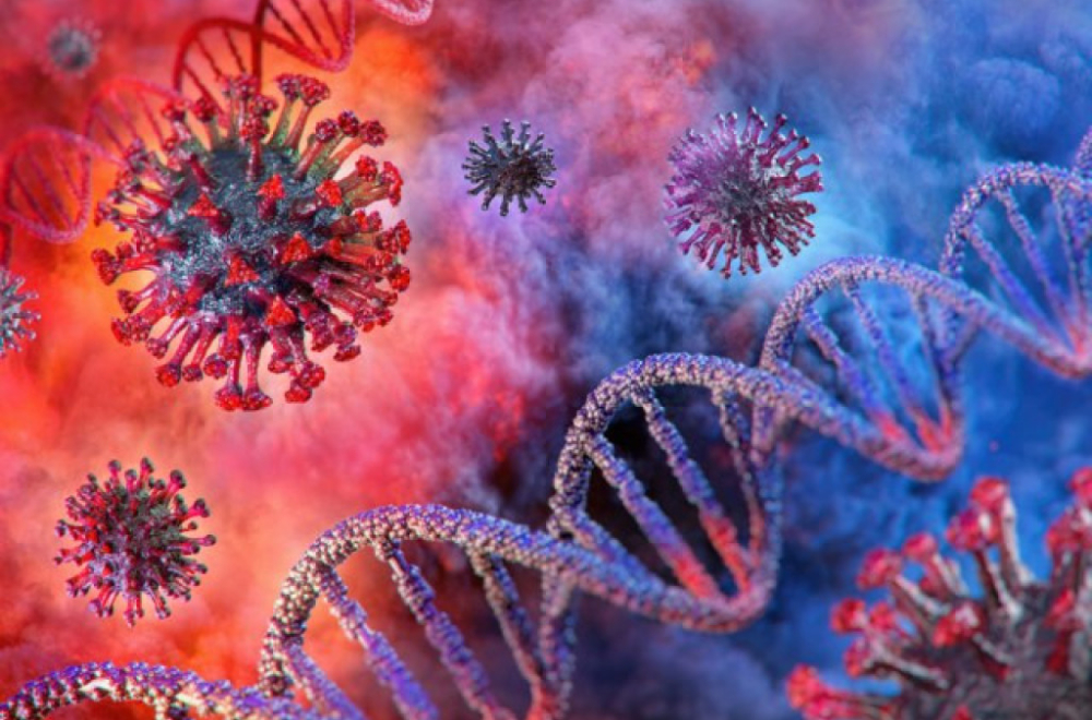 Španci otkrili visokopatogen virus na neobičnom mestu