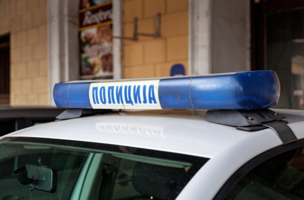 Oglasio se MUP: Ovo su svi detalji pokušaja ubistva u Obrenovcu