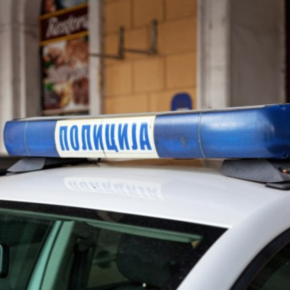 Oglasio se MUP: Ovo su svi detalji pokušaja ubistva u Obrenovcu