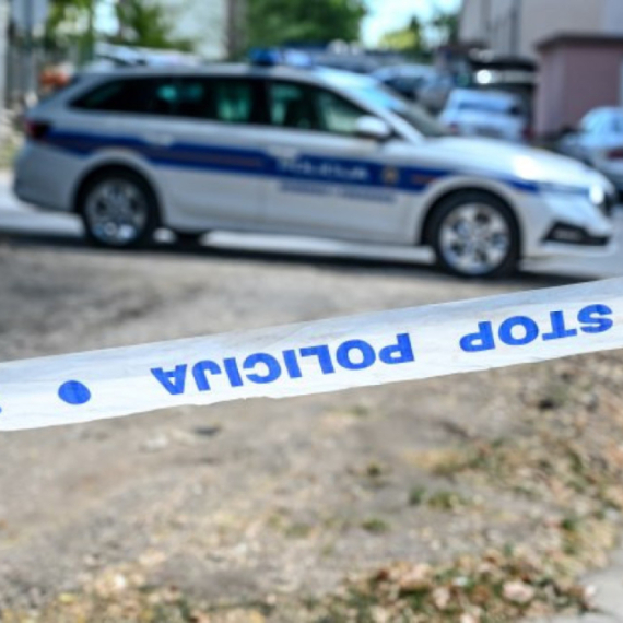 Izboden u grudi i stomak: Poznato stanje muškarca koji je ranjen u Beogradu