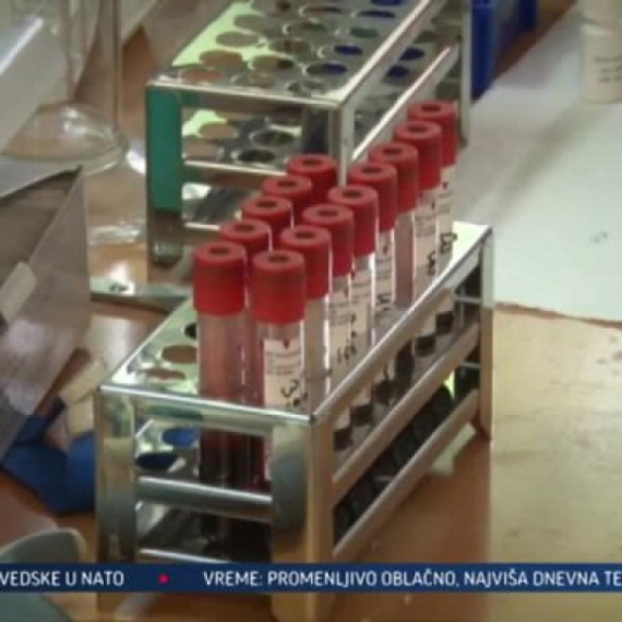 Niska stopa vakcinacije MMR-om u Novom Pazaru VIDEO