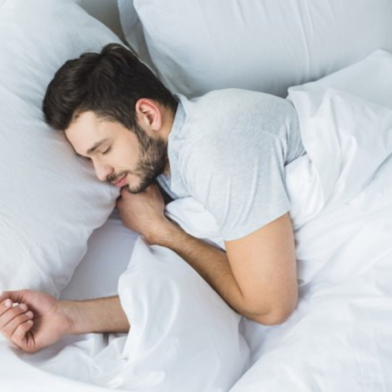 Sanjate erotske snove? Evo šta to znači