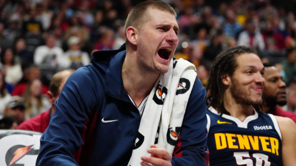 Arinas o Jokiću: "Ni blizu MVP – ovo su prazne brojke" VIDEO