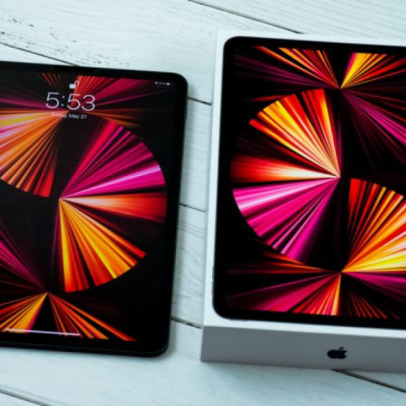 Novi iPad Pro dobija još jednu prednju kameru