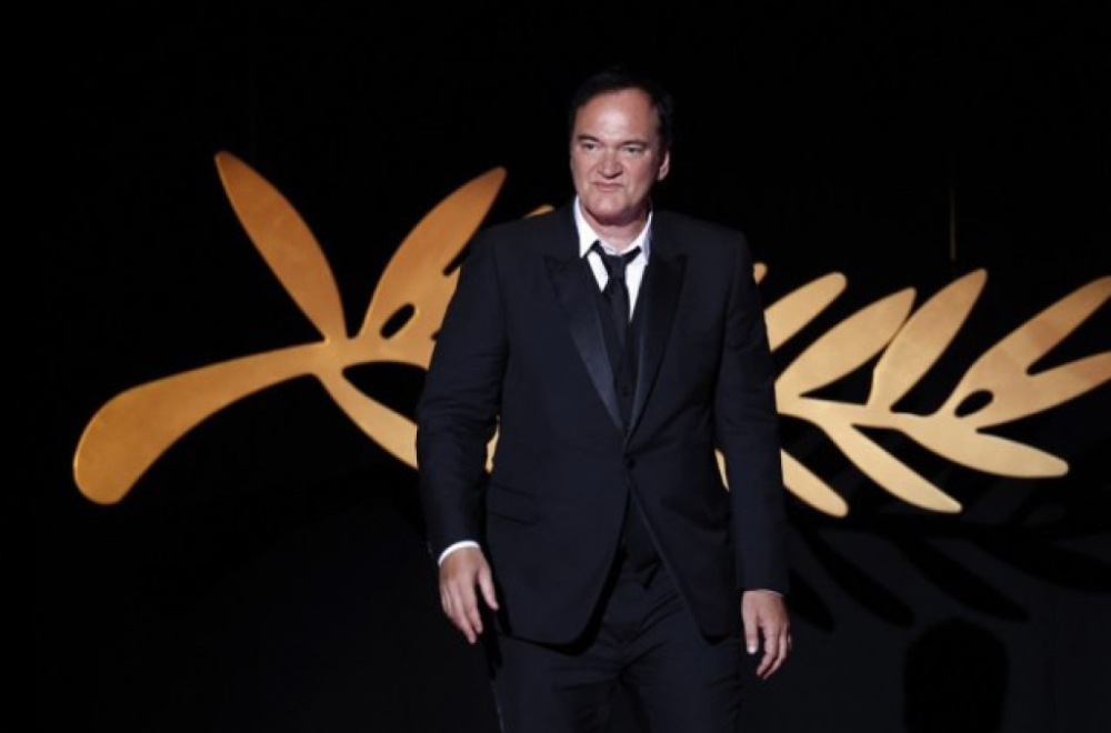 Tarantino neumoljiv: "Alek Boldvin snosi krivicu za ubistvo"