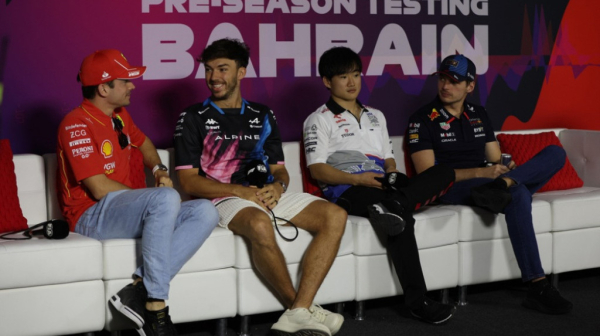Otkrivene najnovije plate F1 pilota – ogroman jaz