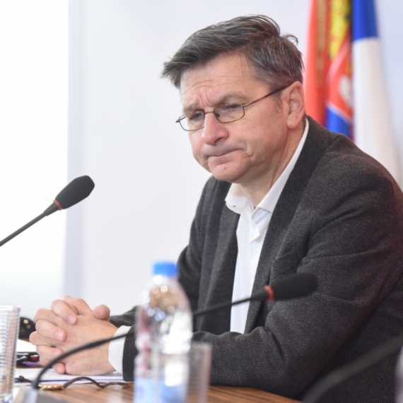 Opozicioni mediji lažirali izjavu Kovića kako bi odbranili Kurtija, a napali Vučića