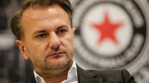 Mijailović: "Uskoro ćemo objaviti jako lepe stvari"