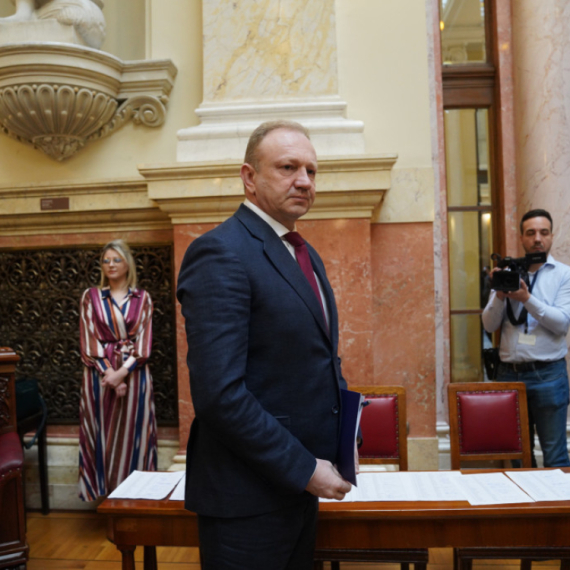 "Tajkun Đilas u epizodi: 'Mi smo pobedili u Beogradu!'" VIDEO