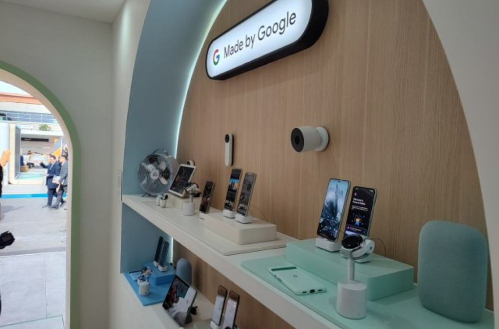 Posetili smo MWC 2024 u Barseloni: Psi-roboti, podvodni dronovi i prozirni ekrani FOTO/VIDEO