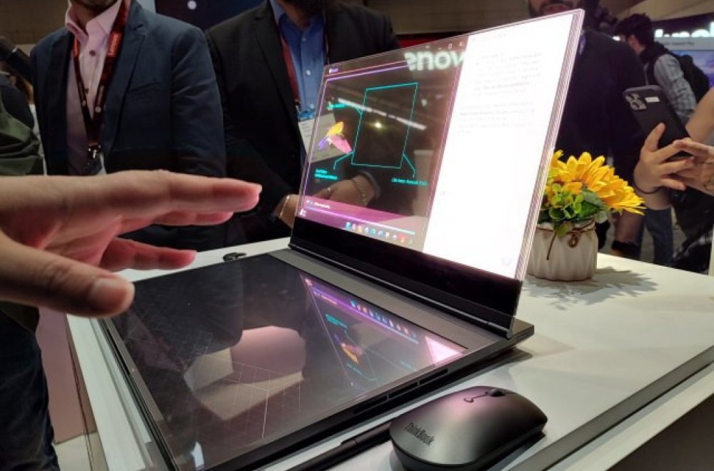 Posetili smo MWC 2024 u Barseloni: Psi-roboti, podvodni dronovi i prozirni ekrani FOTO/VIDEO