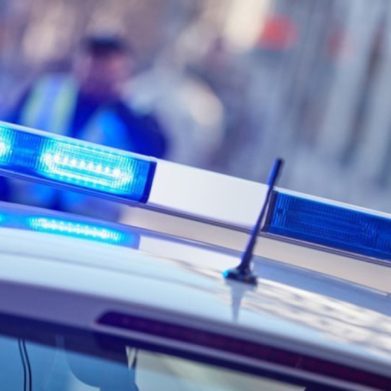 Ukrali auto u kojem je bilo dete, a onda...; Drama u Beogradu; Srpska policija uhapsila slovačke državljanine