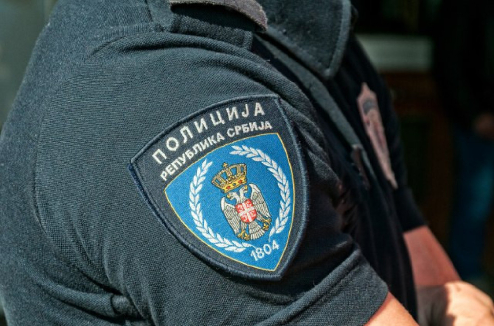 Budakom udario majku: Uhapšen zbog porodičnog nasilja
