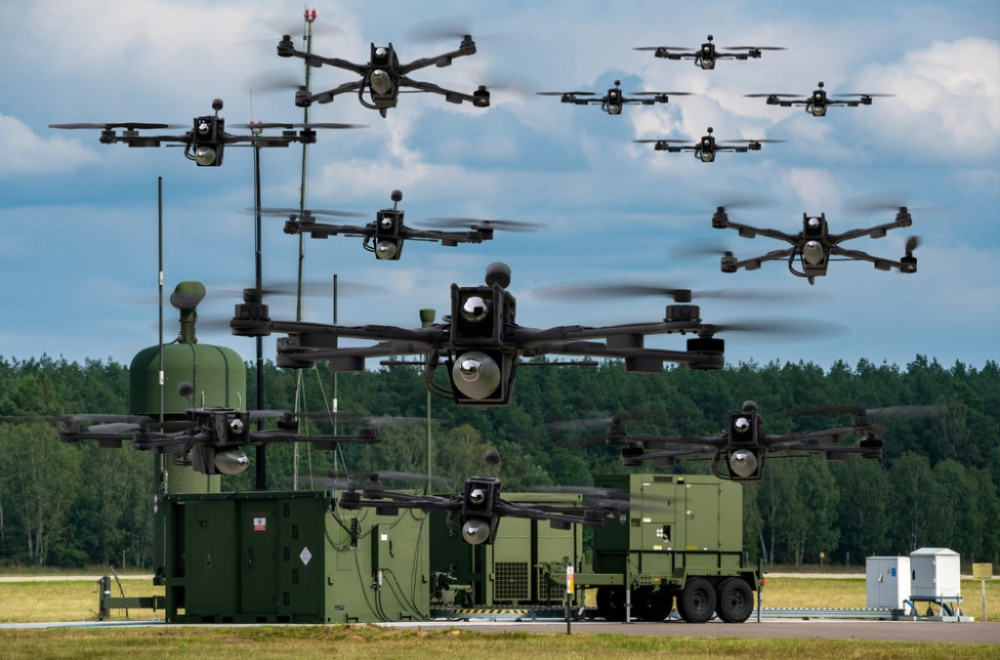 Pentagon priznao: Koristio Google AI za napade na Bliskom istoku