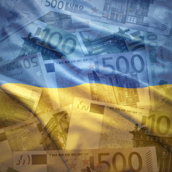 "Ukrajina će bankrotirati"
