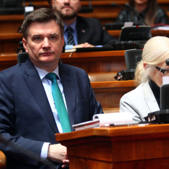 Jovanov: Đilas da nauči da sabirati glasove, nije isto što i sabirati milione evra