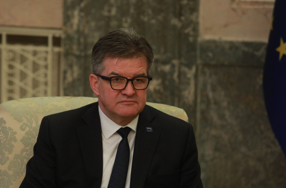 Lajčak nakon sastanka u Briselu: Mnoga politička pitanja i dalje bez odgovora