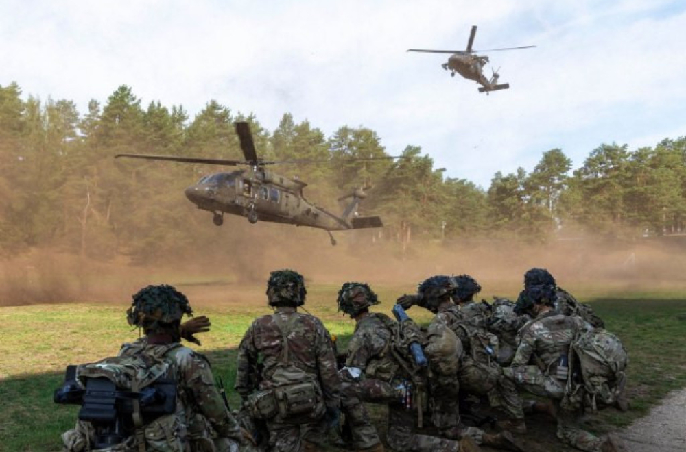Kremlj poslao poruku NATO: To bi značilo rat