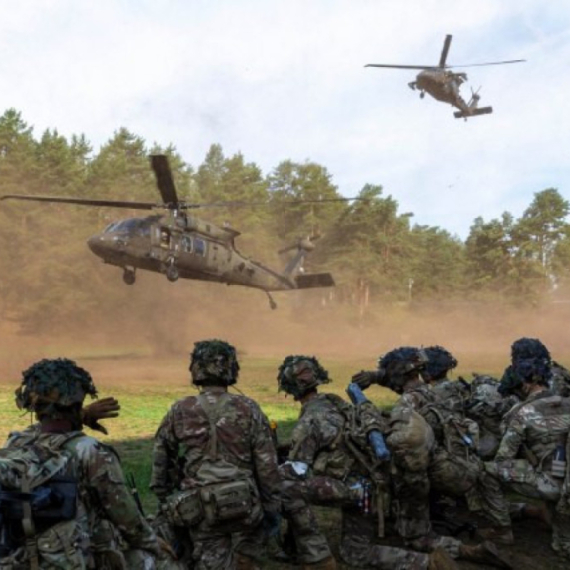 Kremlj poslao poruku NATO: To bi značilo rat