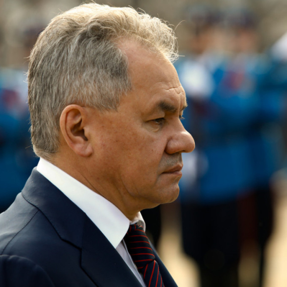 Brutalan odgovor Šojgua: Ruski poligoni su spremni...