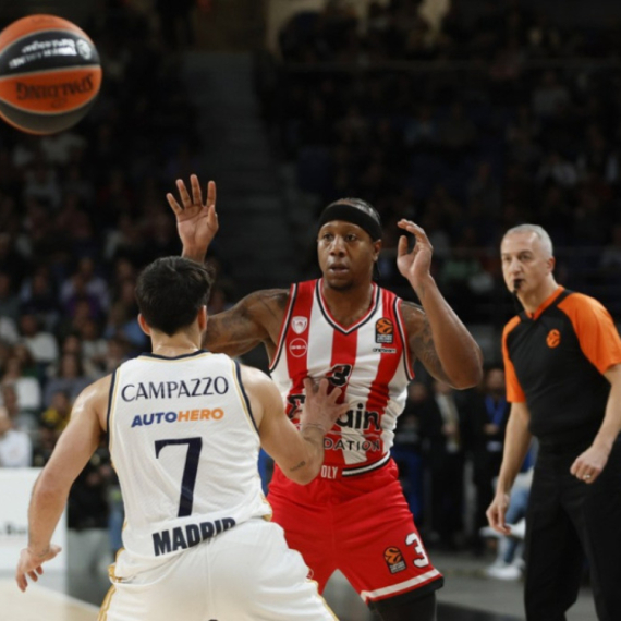 Grci pišu – Partizan zainteresovan za plejmejkera Olimpijakosa