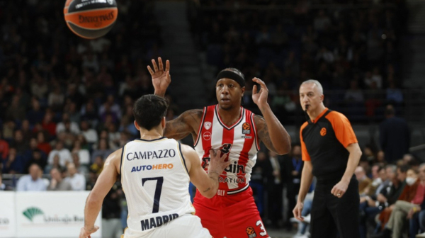 I zvanično – NBA plejmejker pojačao Zvezdu