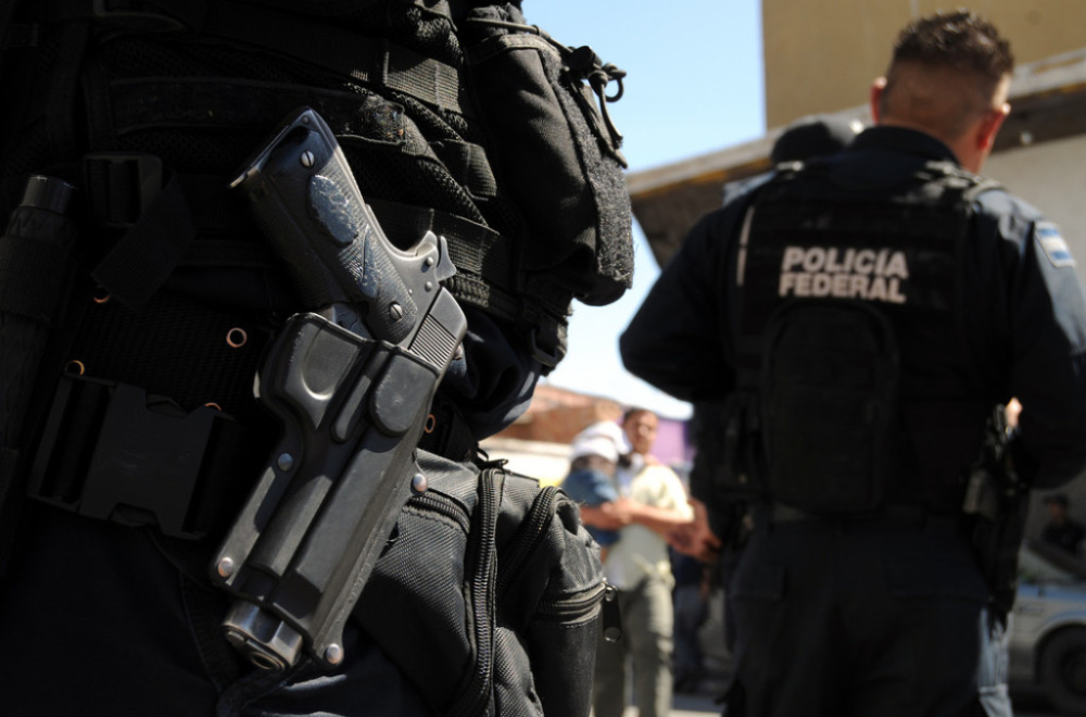 Uhapšen najtraženiji mađarski diler: Radio kao taksista u Meksiku