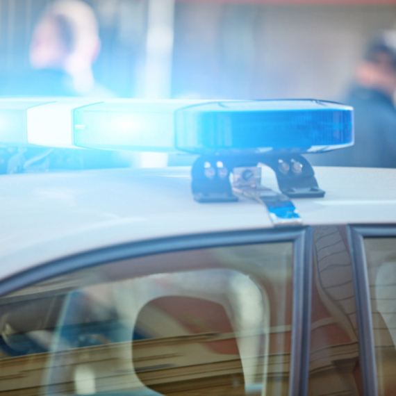 New tragedy in Montenegro: Car collision with Belgrade plates near Bijelo Polje, there are dead and injured