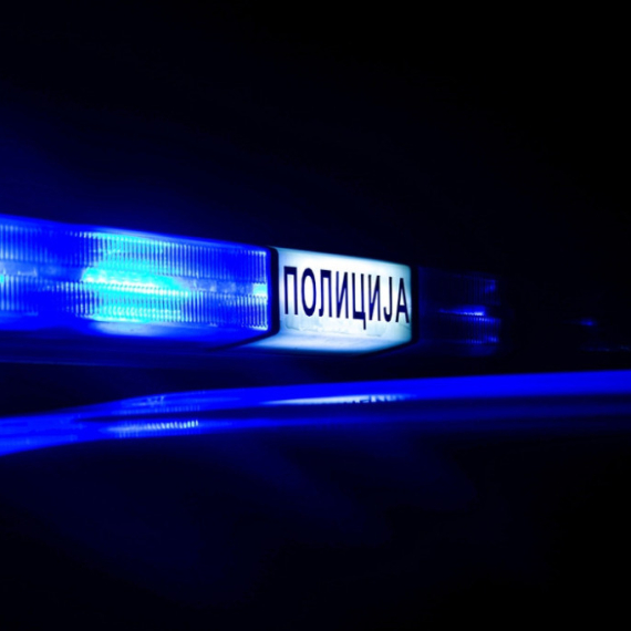 Uhapšen muškarac koji se sumnjiči da je napastvovao dve devojčice u Novom Sadu