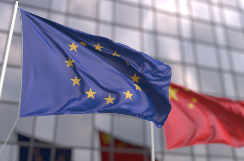 Kina napala, EU uzvratila: "Preduzeti su svi koraci"