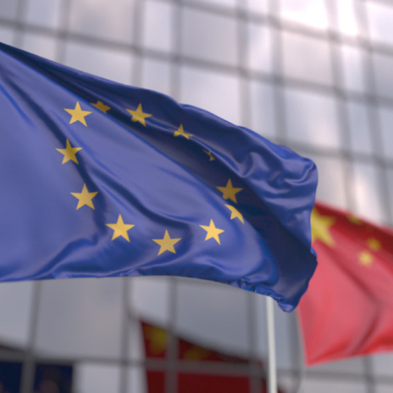 Kina napala, EU uzvratila: "Preduzeti su svi koraci"