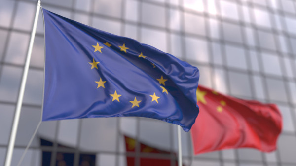 EU planira da podstakne firme da se okrenu dobavljačima koji nisu iz Kine