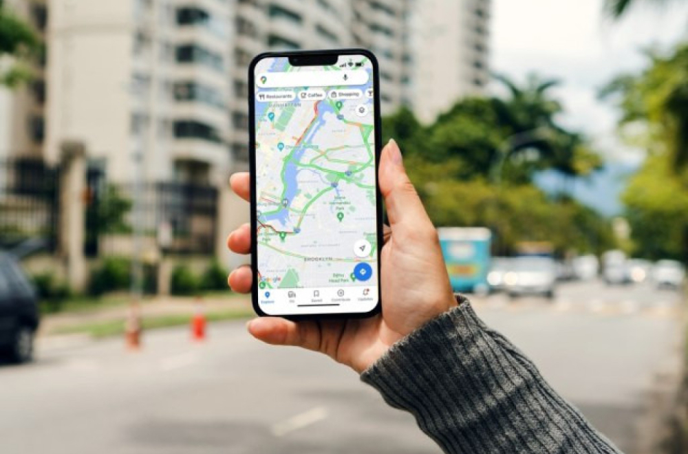Korisna poboljšanja dolaze na Google Maps za Android