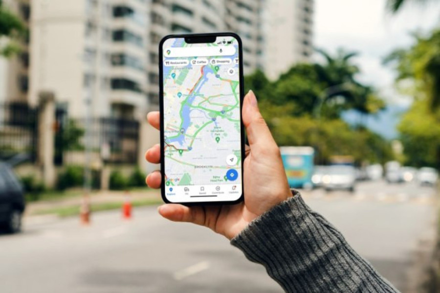 Šta kad se GPS pokvari usred vožnje?