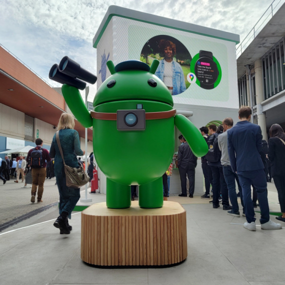 Najbolje nove Android funkcije: Koju ćete najviše da koristite?