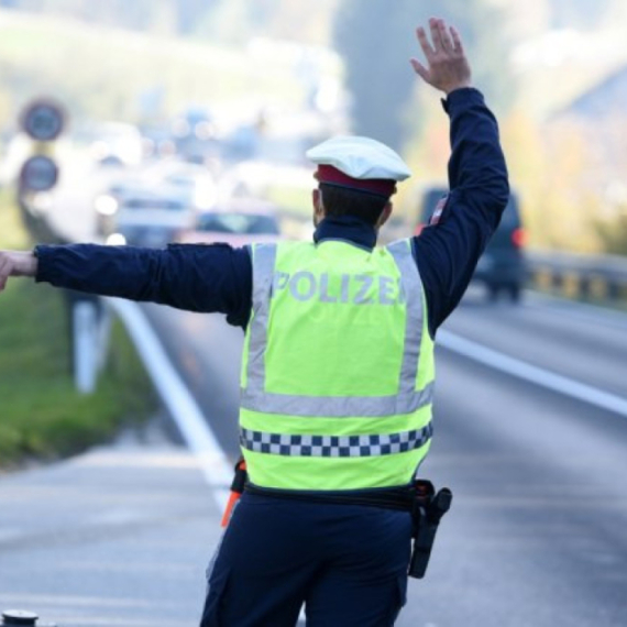 Šta da radite ako u inostranstvu dobijete kaznu za saobraćajni prekršaj VIDEO