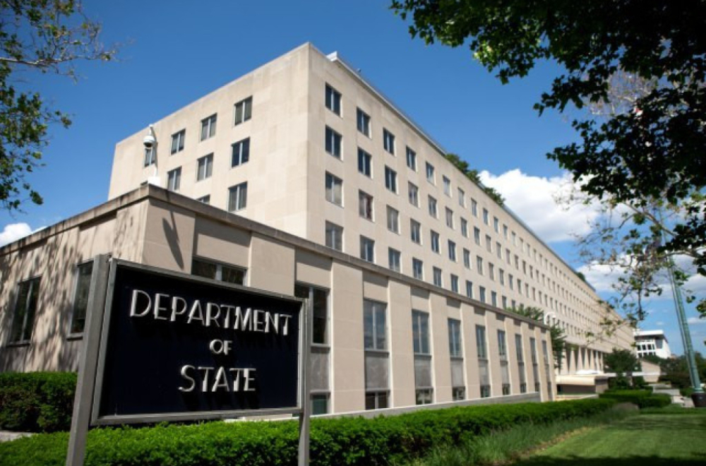 Hitno upozorenje Stejt departmenta: Svi su u opasnosti