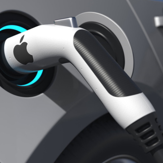 Šta će biti sa Apple automobilom?